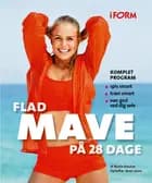 Flad mave på 28 dage