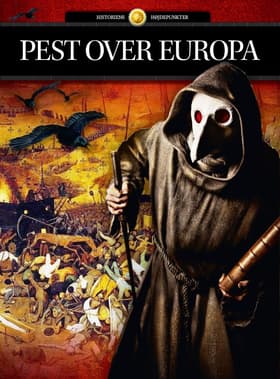 Pest over Europa af Jakob Eberhardt