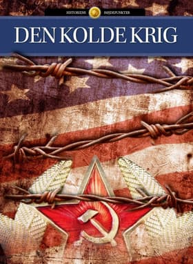 Den kolde krig af Jakob Eberhardt