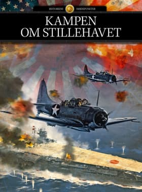 Kampen om Stillehavet af Else Christensen