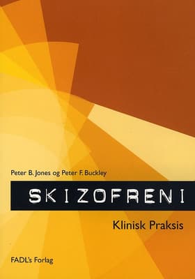 Skizofreni af Peter B. Jones