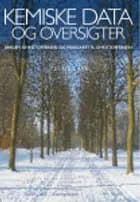 Kemiske data og oversigter