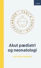 Akut pædiatri og neonatologi