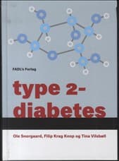 Type 2-diabetes af Tina Vilsbøll