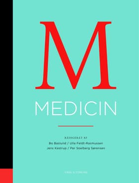 Lærebog i medicin af Jens Kastrup