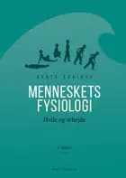 Menneskets fysiologi - 4. udgave
