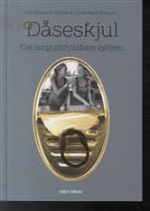 Dåseskjul af Helle Brønnum