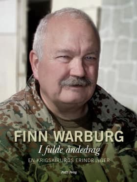 I fulde åndedrag af Finn Warburg