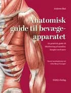 Anatomisk guide til bevægeapparatet