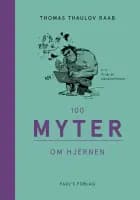 100 myter om hjernen