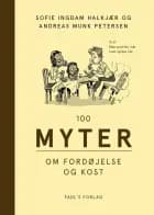 100 myter om fordøjelse og kost