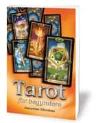 Tarot for begyndere (bog) 140x210