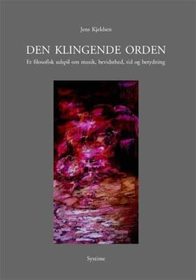 Den klingende orden af Jens Kjeldsen