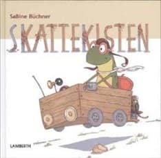 Skattekisten af Sabine Büchner