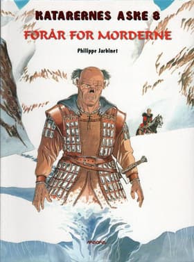 Forår for morderne af Philippe Jarbinet