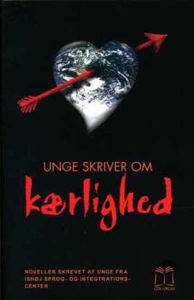 Unge skriver om kærlighed af .
