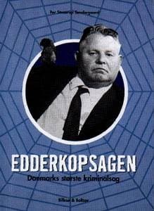Edderkopsagen af Per Straarup Søndergaard