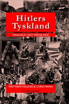 Hitlers Tyskland af Matthew Hughes