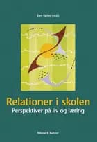 Relationer i skolen