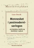 Mennesket i postmoderniseringen