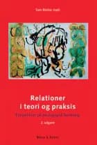 Relationer i teori og praksis, 2. udgave