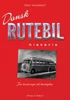 Dansk rutebilhistorie