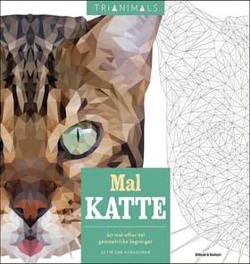 Mal katte af Çetin Can Karaduman