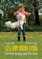 Leg din hund lydig