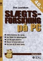 Slægtsforskning på pc