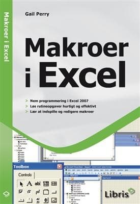 Makroer i Excel af Perry Gail