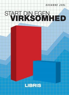 Start din egen virksomhed af Morten Einshøj