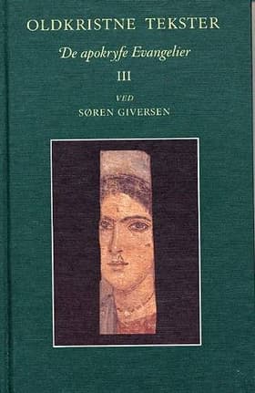 Oldkristne Tekster af Søren Giversen