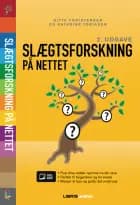 Slægtsforskning på nettet, 2. udgave
