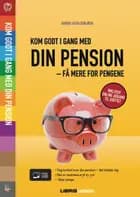 Kom godt i gang med din pensionsopsparing