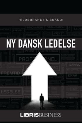 Ny dansk ledelse af Steen Hildebrandt