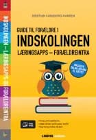 Guide til forældre i indskolingen