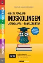 Guide til forældre i indskolingen