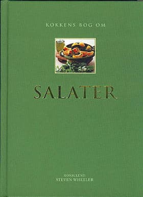 Kokkens bog om salater