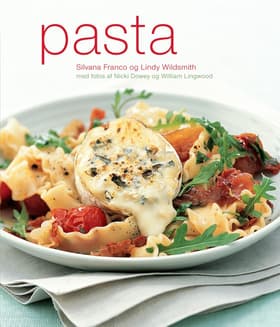 Pasta af Silvano Franco