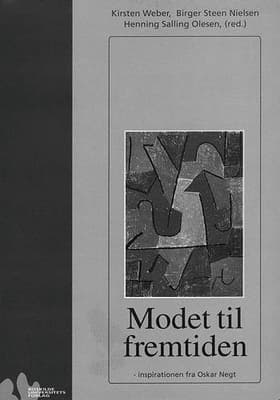 Modet til fremtiden af Kirsten Weber