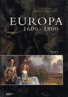 Europa 1600-1800