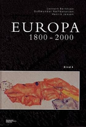 Europa af Håkan Arvidsson