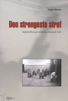 Den strengeste straf af Jesper Nissen
