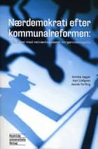 Nærdemokrati efter kommunalreformen