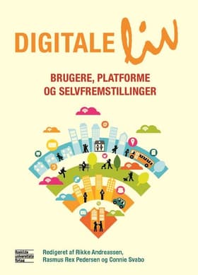 Digitale liv af Rikke Andreassen
