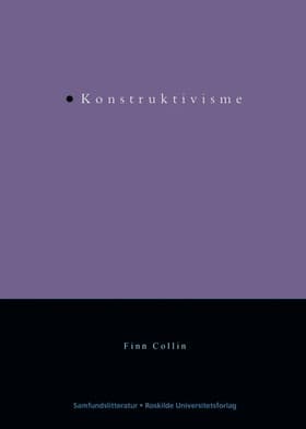 Konstruktivisme af Finn Collin