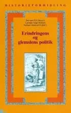 Erindringens og glemslens politik