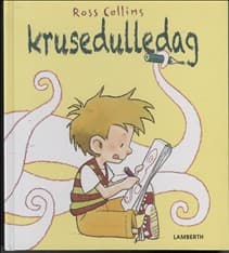 Krusedulledag af Ross Collins