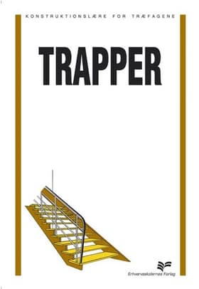 Trapper af Tømrerfagets Lærebogsudvalg