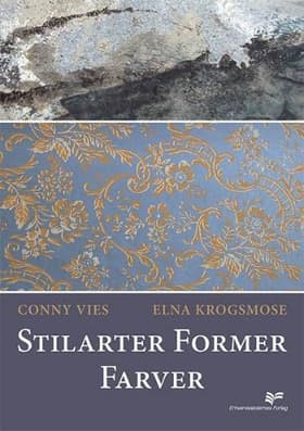 Stilarter, former, farver af Conny Vies
